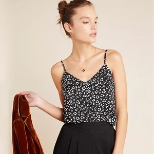 BB DAKOTA Gia Leopard Cami
